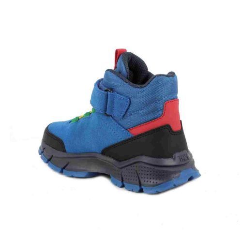 BB20-20253079 Primigi Vízálló Gyerek Cipő, Fiú, Kék, 8934022