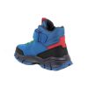 BB20-20253080 Primigi Vízálló Gyerek Cipő, Fiú, Kék, 8934022
