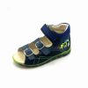 BB20-20253101 Szamos Szandál, Fiú, Kék, 4406-204632-28
