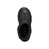 BB20-20253121 Geox Vízálló Téli Gyerek Cipő, Lány, Fekete, J46HWE-C9999