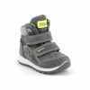 BB20-20253142 Primigi Vízálló Téli Gyerek Cipő, Fiú, Szürke, 8858544