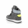 BB20-20253145 Primigi Vízálló Téli Gyerek Cipő, Fiú, Szürke, 8858544