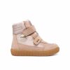 BB20-20253151 Primigi Vízálló Téli Gyerek Cipő, Lány, Rózsaszín, 8935500