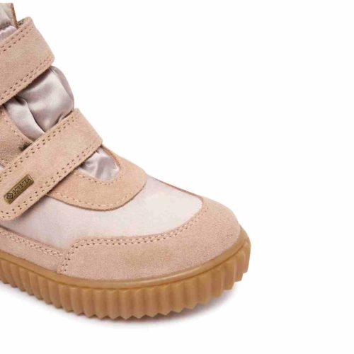 BB20-20253153 Primigi Vízálló Téli Gyerek Cipő, Lány, Rózsaszín, 8935500