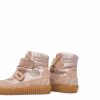BB20-20253154 Primigi Vízálló Téli Gyerek Cipő, Lány, Rózsaszín, 8935500