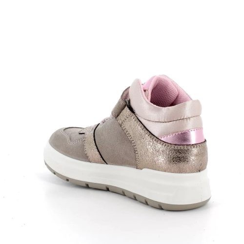 BB20-20253165 Primigi Vízálló Őszi Gyerek Cipő, Lány, Bézs, 8875022