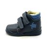 BB20-20253169 Salus Őszi Szupinált Gyerek Cipő, Fiú, Kék, Flo-810, Teknős