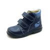 BB20-20253172 Salus Őszi Szupinált Gyerek Cipő, Fiú, Kék, Flo-810, Bálna