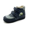 BB20-20253187 Szamos Őszi Szupinált Gyerek Cipő, Fiú, Kék, 1868-107092-30