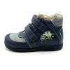 BB20-20253187 Szamos Őszi Szupinált Gyerek Cipő, Fiú, Kék, 1868-107092-30