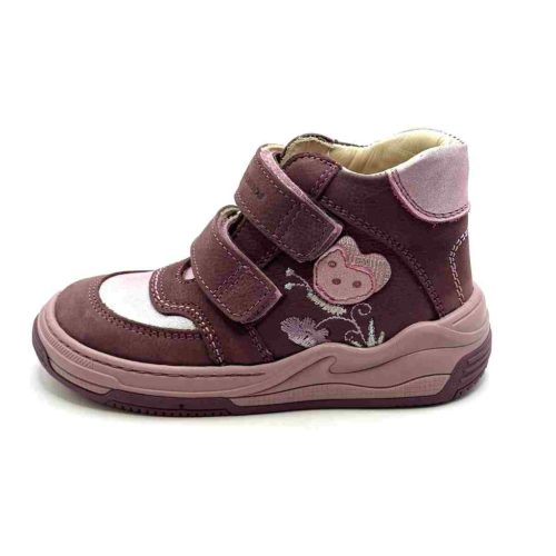 BB20-20253191 Szamos Őszi Gyerek Cipő, Lány, Rózsaszín, 1868-504472-28