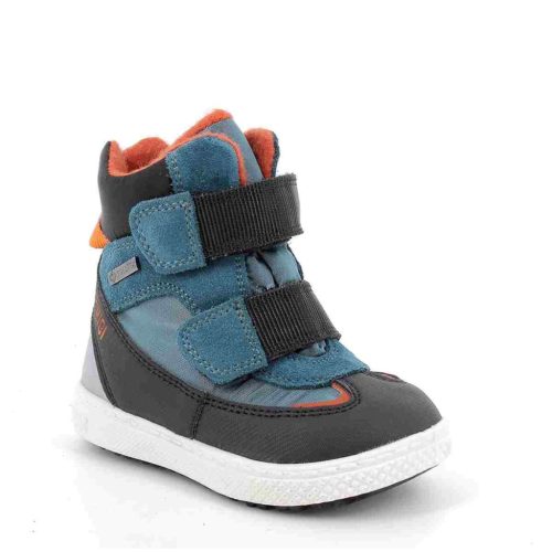 BB20-20253203 Primigi Vízálló Téli Gyerek Cipő, Fiú, Kék, 8856500