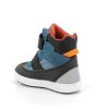 BB20-20253203 Primigi Vízálló Téli Gyerek Cipő, Fiú, Kék, 8856500