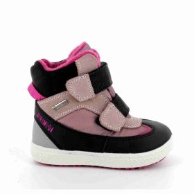 BB20-20253212 Primigi Vízálló Téli Gyerek Cipő, Lány, Rózsaszín, 8856522