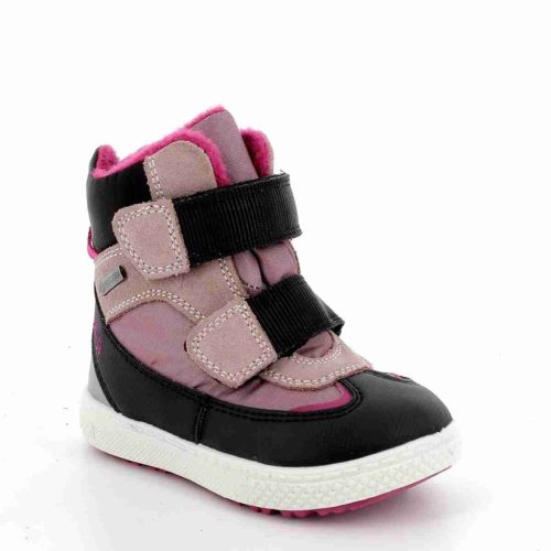 BB20-20253212 Primigi Vízálló Téli Gyerek Cipő, Lány, Rózsaszín, 8856522