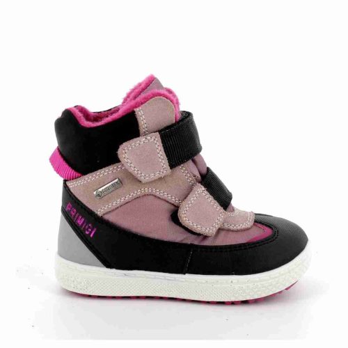 BB20-20253213 Primigi Vízálló Téli Gyerek Cipő, Lány, Rózsaszín, 8856522