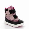 BB20-20253213 Primigi Vízálló Téli Gyerek Cipő, Lány, Rózsaszín, 8856522