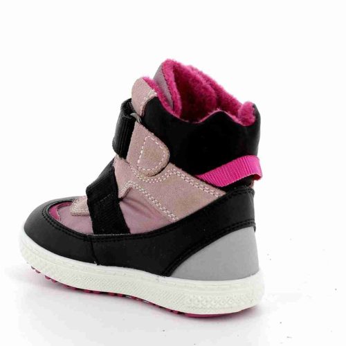 BB20-20253216 Primigi Vízálló Téli Gyerek Cipő, Lány, Rózsaszín, 8856522