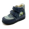 BB20-20253229 Szamos Őszi Szupinált Gyerek Cipő, Fiú, Kék, 1868-107092-27