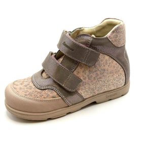 BB20-20253238 Szamos Őszi Szupinált Gyerek Cipő, Lány, Rózsaszín, 1868-607693-31