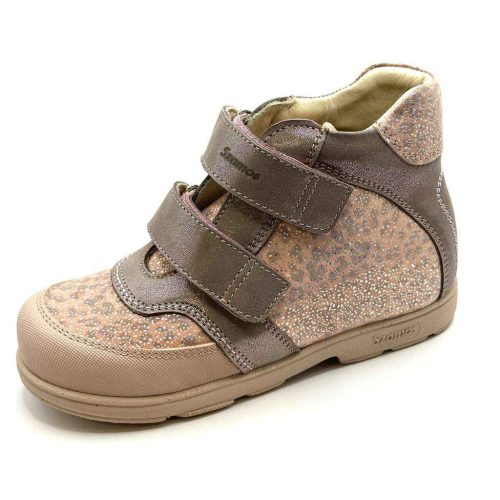 BB20-20253242 Szamos Őszi Szupinált Gyerek Cipő, Lány, Rózsaszín, 1868-607693-35