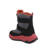 BB20-20253262 Primigi Vízálló Téli Gyerek Cipő, Fiú, Fekete, 8893955, Hot Wheels