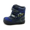 BB20-20253275 Szamos Téli Szupinált Gyerek Cipő, Fiú, Kék, 1882-177091-21