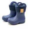BB20-20253327 D.D.step, Gyerek Gumicsizma, Fiú, Kék, 106-52820, 24-25