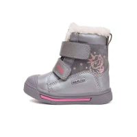 Ponte20 Téli cipő, bakancs