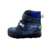 BB20-20253368 Szamos Téli Szupinált Vízálló Gyerek Cipő, Fiú, Kék, 1875-177091-22