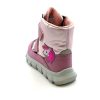 BB20-20253393 Richter Vízálló Téli Gyerek Cipő, Lány, Rózsaszín, 2150-2293-3221