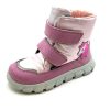 BB20-20253396 Richter Vízálló Téli Gyerek Cipő, Lány, Rózsaszín, 2150-2293-3221