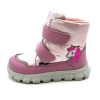 BB20-20253397 Richter Vízálló Téli Gyerek Cipő, Lány, Rózsaszín, 2150-2293-3221