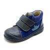 BB20-20253413 Salus Tavaszi Szupinált Gyerek Cipő, Fiú, Kék, F68, Hajó