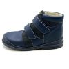BB20-20253414 Salus Őszi Szupinált Gyerek Cipő, Fiú, Kék, F90
