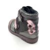BB20-20253472 Szamos Téli Szupinált Vízálló Gyerek Cipő, Lány, Szürke, 1876-477493-33