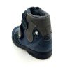 BB20-20253479 Szamos Téli Szupinált Vízálló Gyerek Cipő, Fiú, Kék, 1876-177092-27