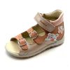 BB20-20253534 Szamos Szandál, Lány, Rózsaszín, 4405-409011-21