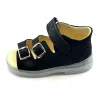 BB20-20260004 TD Shoes Világítós Szupinált Szandál, Fiú, Fekete, TDSLBB22