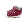 BB20-20260013 TD Shoes Szupinált Szandál, Lány, Bordó, TDSC19
