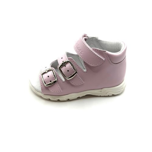 BB20-20260031 TD Shoes Szandál Lány, Rózsaszín, TD00R20