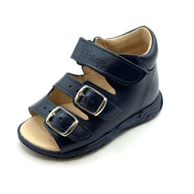 BB20-20260049 TD Shoes Szandál Fiú, Kék, TD00SEA21