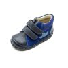 BB20-20260080 Salus Szupinált Gyerek Cipő, Fiú, Kék, F68, Hajó