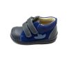 BB20-20260080 Salus Szupinált Gyerek Cipő, Fiú, Kék, F68, Hajó