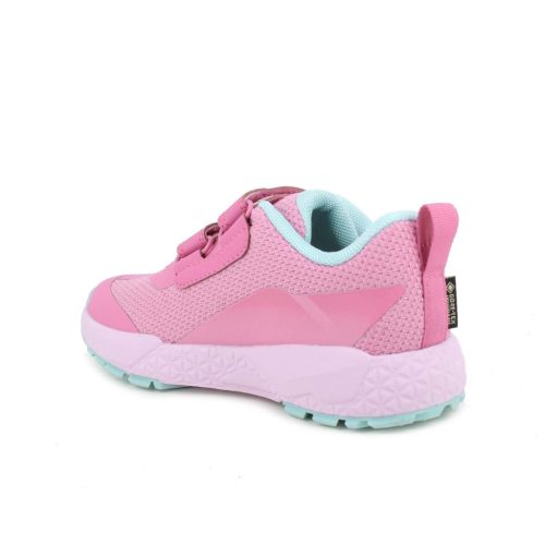 BB20-20260156 Primigi Vízálló Gyerek Cipő, Lány, Rózsaszín, 1431100