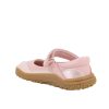 BB20-20260170 Primigi Balerina Barefoot Gyerek Cipő, Vibram talppal, Lány, Rózsaszín, 1421200