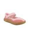BB20-20260171 Primigi Balerina Barefoot Gyerek Cipő, Vibram talppal, Lány, Rózsaszín, 1421200