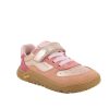 BB20-20260196 Primigi Tavaszi Barefoot Gyerek Cipő, Vibram talppal, Lány,  Rózsaszín, 1421033