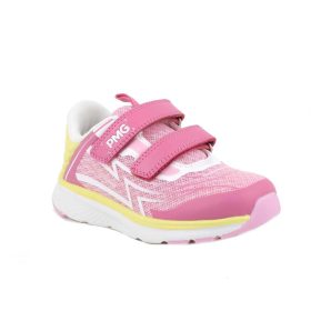 BB20-20260246 Primigi Tavaszi Gyerek Cipő, Lány, Rózsaszín, 1458000