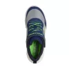 BB20-20260282 Skechers Gyerek Cipő, Fiú, Kék, 405125l-NVLM